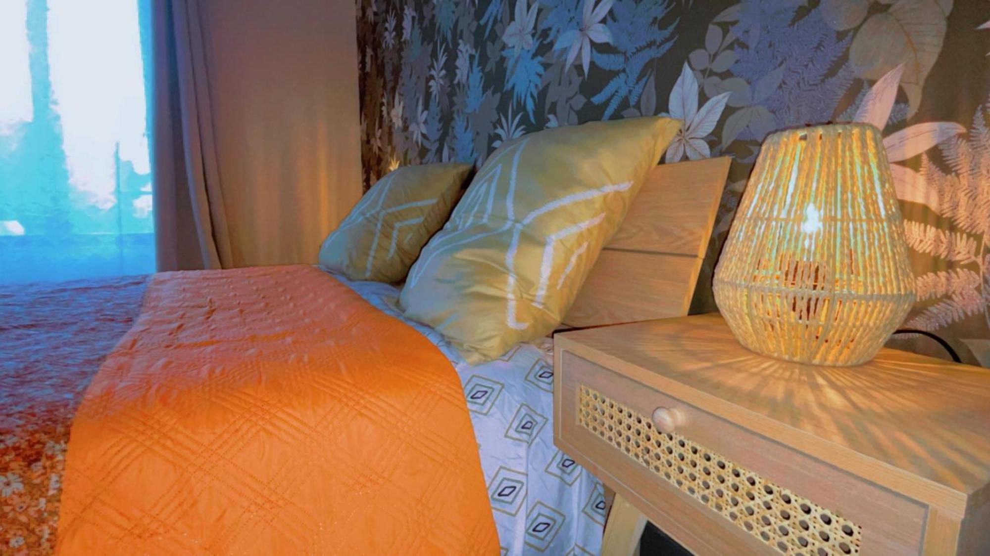 "Sainte Valiere", Appartement Calme Sur Cour Privative, Невер Екстериор снимка
